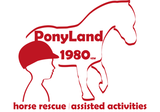 Ponyland 1980 vzw